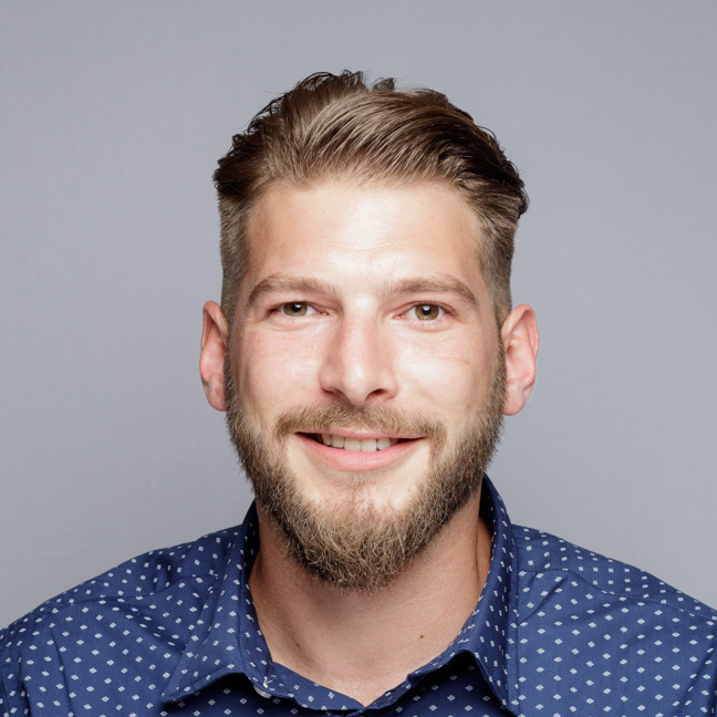 Michael Jäggi