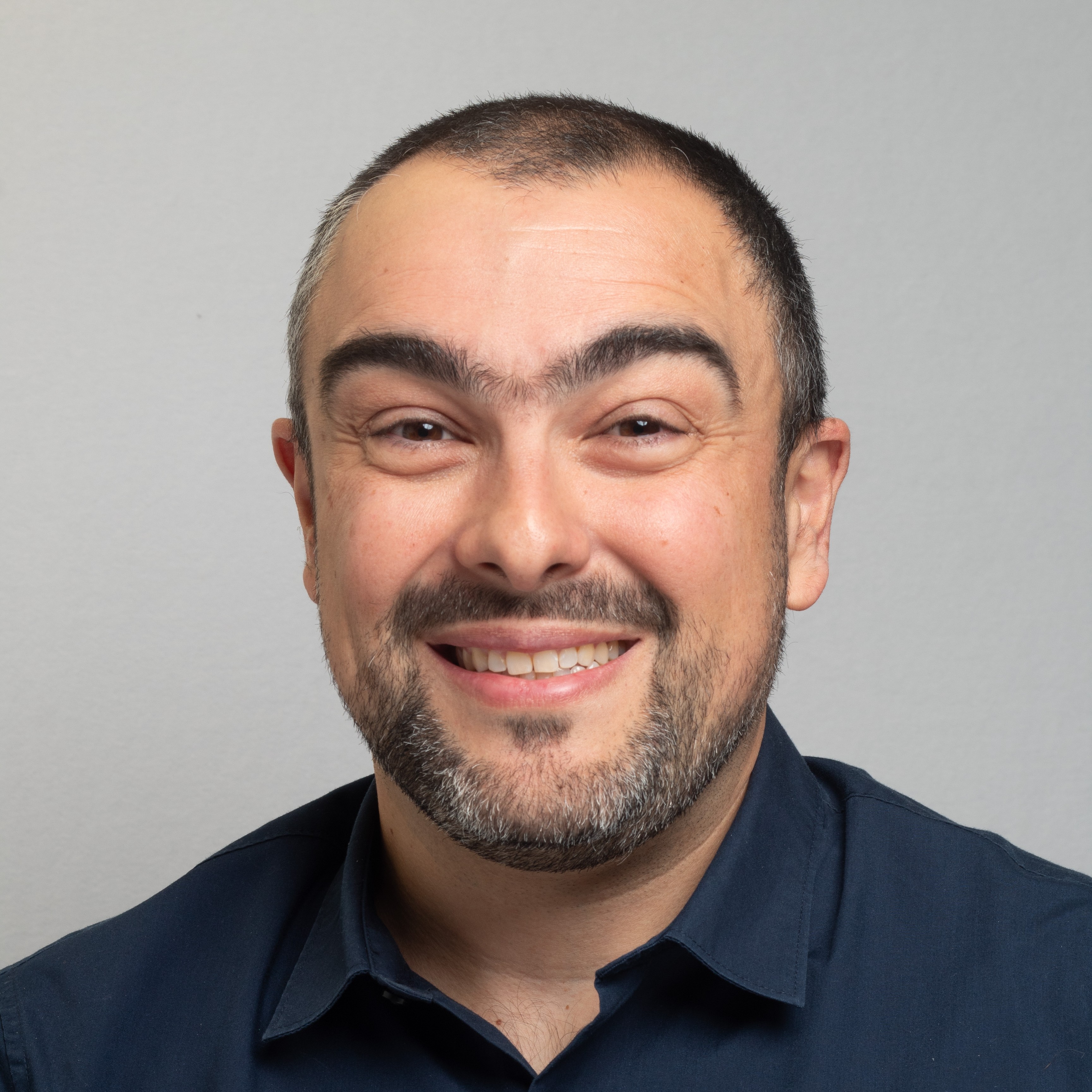 Daniel Loureiro